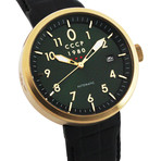 CCCP Kashalot Dress Automatic // CP7008-05