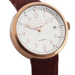 CCCP Kashalot Dress Automatic // CP7008-04