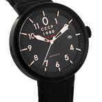 CCCP Kashalot Dress Automatic // CP7008-03