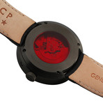 CCCP Kashalot Dress Automatic // CP7008-03