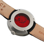 CCCP Kashalot Dress Automatic // CP7008-02