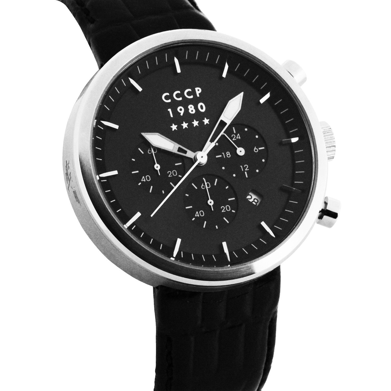 Cccp kashalot dress watch deals