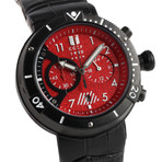 CCCP Kashalot Submarine Chronograph Quartz // CP7005-02