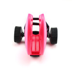 SKIDDI Wheels 2 Pack // Pink