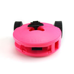 SKIDDI Wheels 2 Pack // Pink