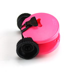 SKIDDI Wheels 2 Pack // Pink