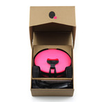 SKIDDI Wheels 2 Pack // Pink