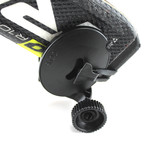 SKIDDI Wheels 2 Pack // Black