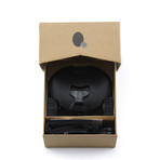 SKIDDI Wheels 2 Pack // Black