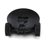 SKIDDI Wheels 2 Pack // Black