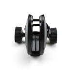 SKIDDI Wheels 2 Pack // Black