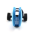 SKIDDI Wheels 2 Pack // Blue