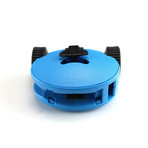 SKIDDI Wheels 2 Pack // Blue