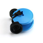SKIDDI Wheels 2 Pack // Blue