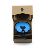 SKIDDI Wheels 2 Pack // Blue
