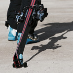 SKIDDI Wheels 2 Pack // Blue