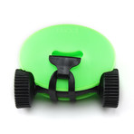SKIDDI Wheels 2 Pack // Lime