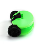 SKIDDI Wheels 2 Pack // Lime
