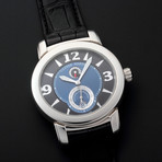 Ulysse Nardin Macho Palladium Automatic // 278-70/632 // TM702 // c.2015 // Unworn