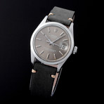 Rolex Oyster Perpetual Date Automatic // 11500 // TM728 // c.1960's // Pre-Owned