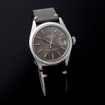 Rolex Oyster Perpetual Date Automatic // 11500 // TM728 // c.1960's // Pre-Owned