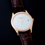 Patek Philippe Calatrava Automatic // 5296R // TM705 // c.2000's // Pre-Owned