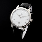 Martin Braun Automatic // 3465 // TM731 // c.2000's // Pre-Owned