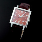 Louis Erard Automatic // 16950 // TM723 // c.2000's // Pre-Owned