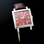 Louis Erard Automatic // 16950 // TM723 // c.2000's // Pre-Owned