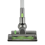 2-in-1 Cordless Cyclonic Vacuum Cleaner