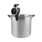 Sous Vide Immersion Cooker