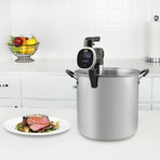 Sous Vide Immersion Cooker