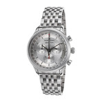 Maurice Lacroix Les Classiques Chronograph // LC1228-SS002-131