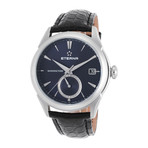 Eterna Soleure GMT Automatic // 7680-41-81-1175