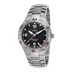 Eterna Monterey GMT Automatic // 11161241400173FRA