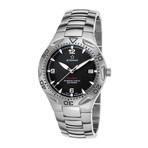 Eterna Monterey Automatic // 11161041400165FRA