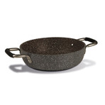 Gran Gourmet 2-Handle Pan (9.5")