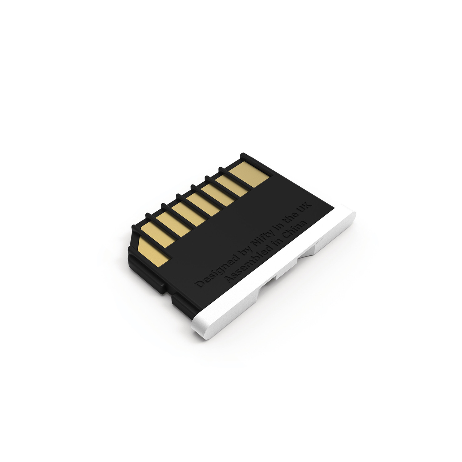 MiniDrive R15 Nifty Mini Drive Touch of Modern