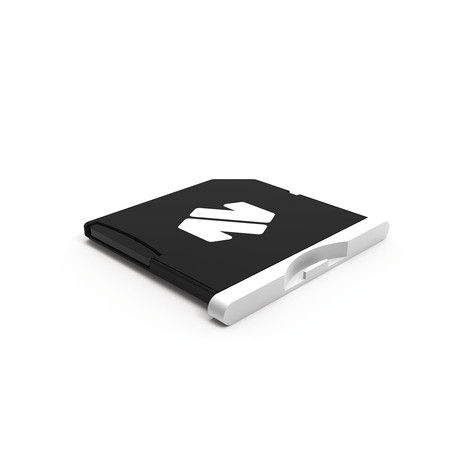 Nifty MiniDrive SD Card Data Storage Touch of Modern