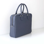 Business Bag (Blue)