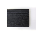 Card Holder // 6 Slots (Black)