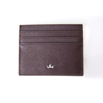 Card Holder // 6 Slots (Black)