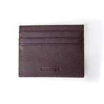 Card Holder // 6 Slots (Black)