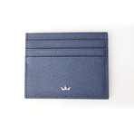 Card Holder // 6 Slots (Black)