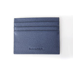 Card Holder // 6 Slots (Black)