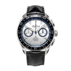 Alpina Alpiner Chronograph Automatic // AL-860AD5AQ6