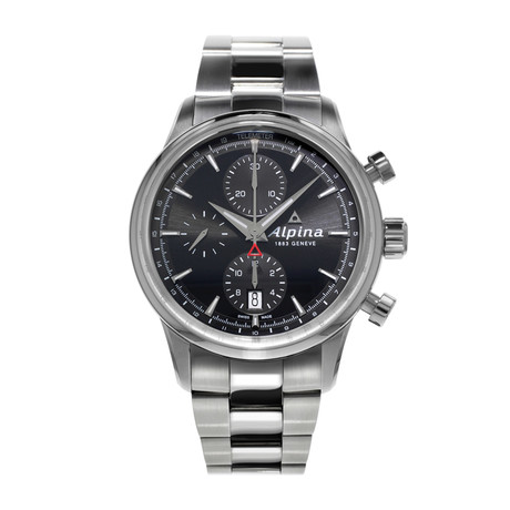 Alpina Alpiner Chronograph Automatic // AL-750B4E6B