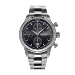 Alpina Alpiner Chronograph Automatic // AL-750B4E6B