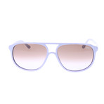 Pierre Aviator // Light Blue