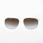 Marc Aviator // White